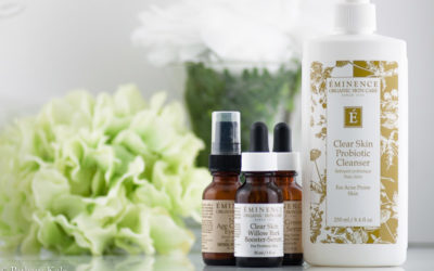 Éminence Organic Skin Care