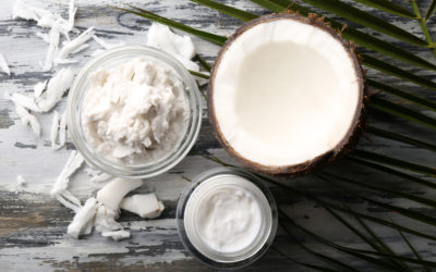 Coconut Oil Madness: 10+ Super Uses of the Wonderful Oil